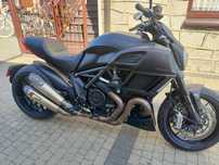 Ducati diavel 1200