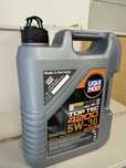 Olej 5w30 liqui molly top tec longlife III Tylko 1 Litr