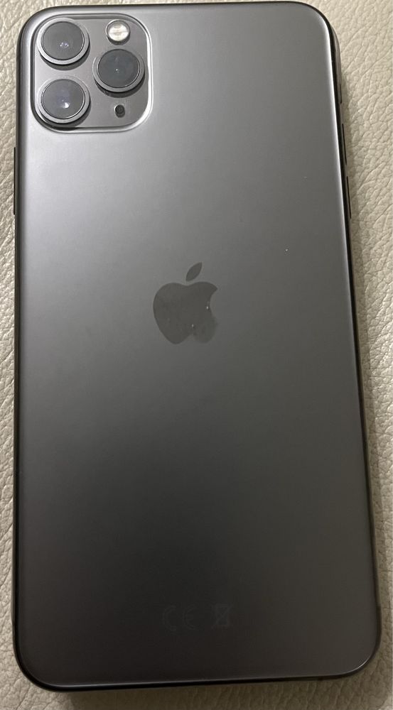 Iphone 11 pro max 64gb