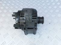 Mercedes Sprinter VITO 2.2 CDI 646 alternator do klimatyzacji 14V 180a
