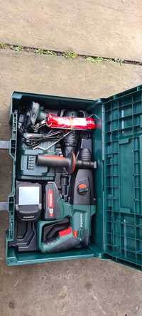 Metabo combo 2.3.2v