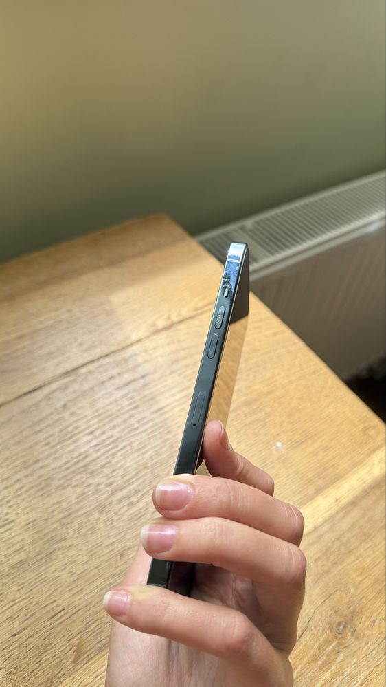 iPhone 12 pro max 256 Гб