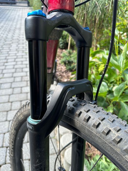 Trek Fuel EX 2021 GX