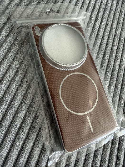 Чехлы для Vivo X200 Ultra