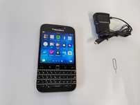BlackBerry Classic Q20 | 4G LTE | Bez blokad | Ładowarka