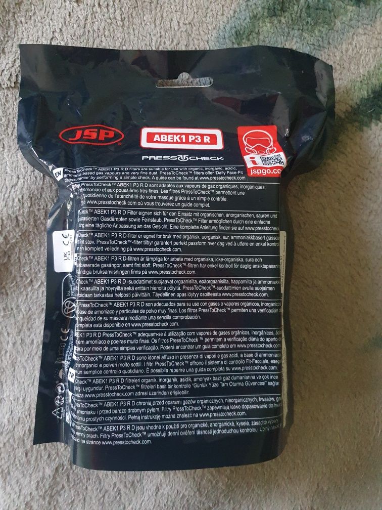 JSP filtry  PressToCheck