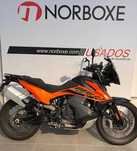 KTM 890