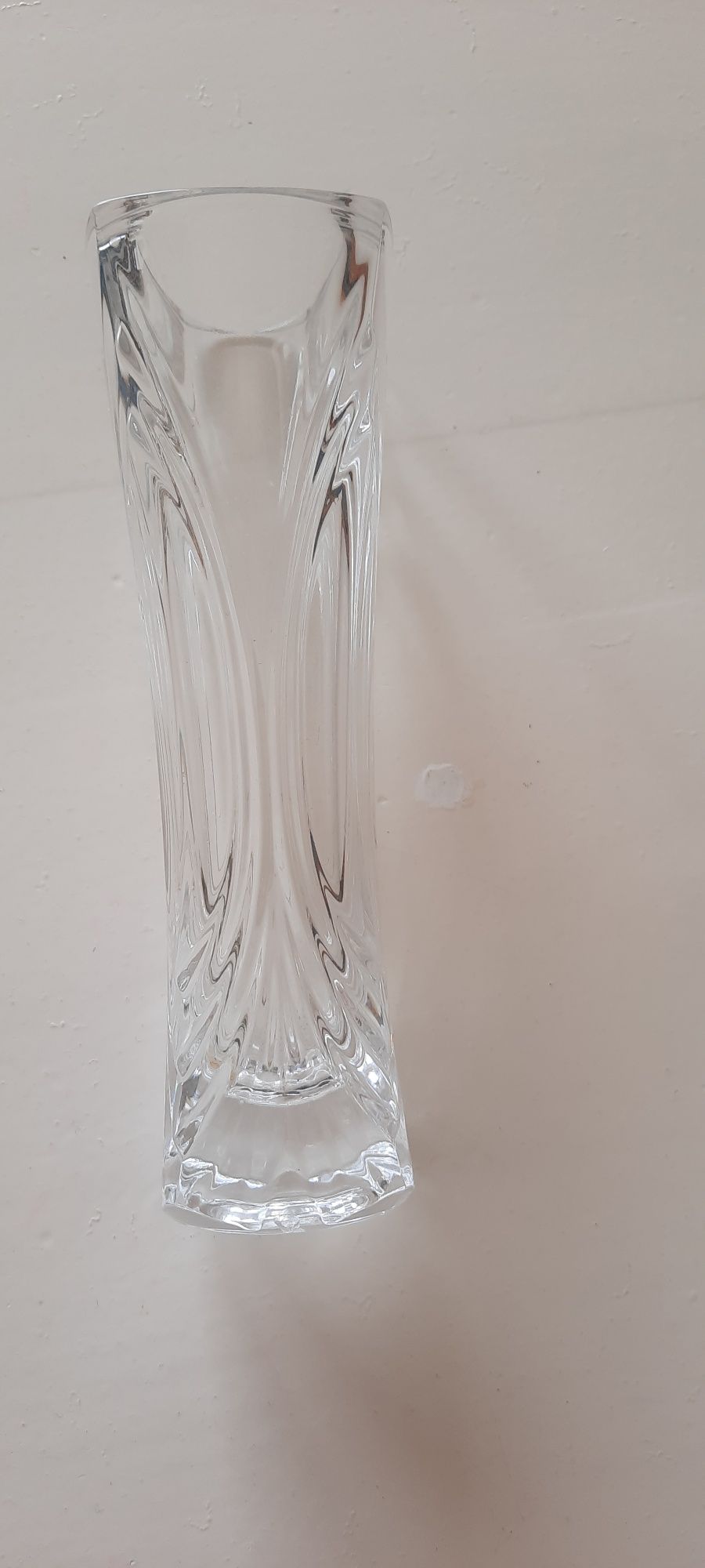 Jarra Cristal D'arques 17cm