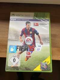 Fifa 15 Xbox 360