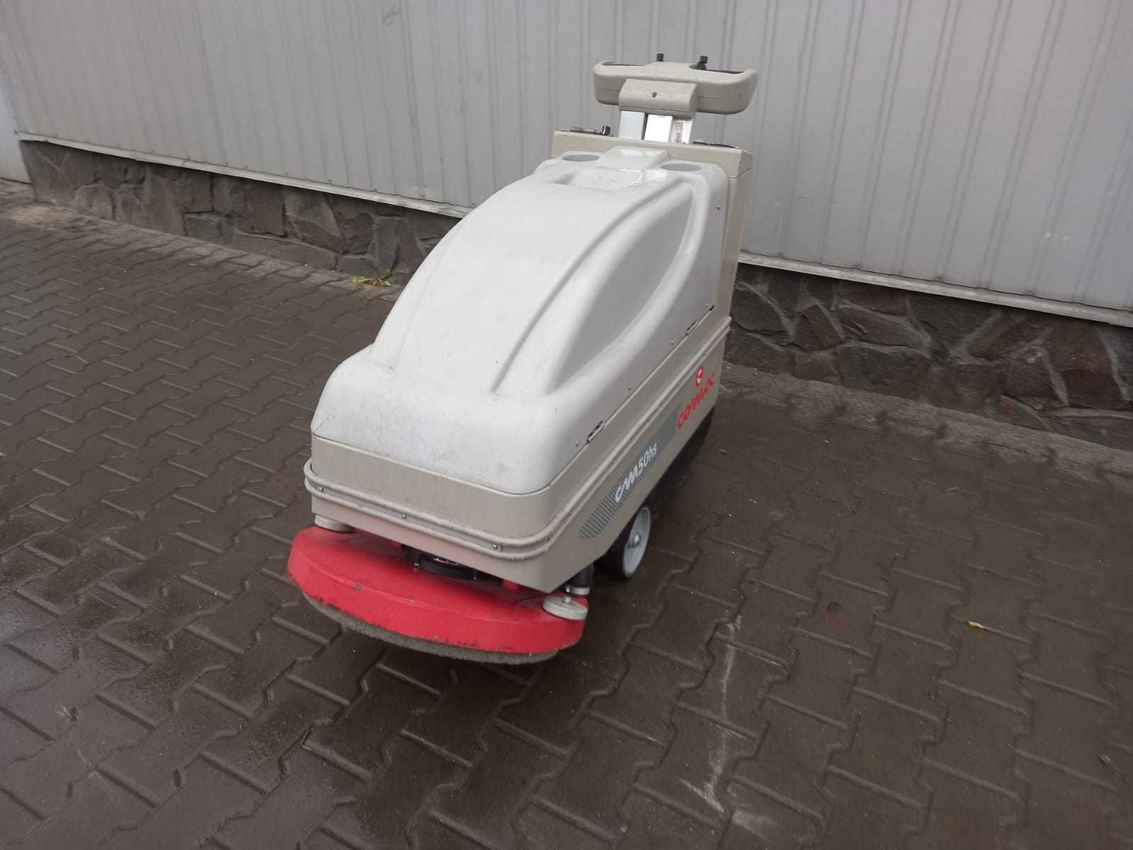 Polerka wysokoobrotowa Comac CM 50 HS