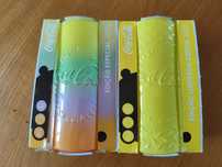 Copo Especial + Copo Amarelo
