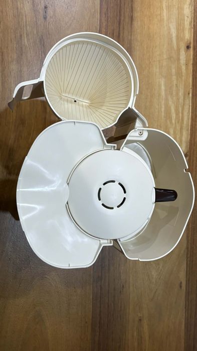 Máquina de café PHILLIPS