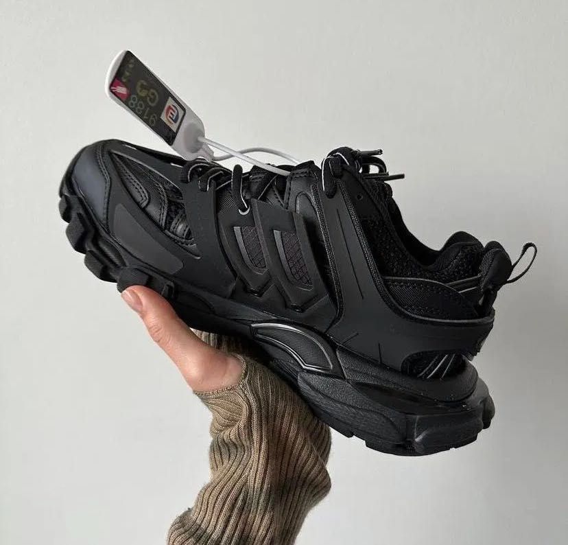 Balenciaga Track 3.0