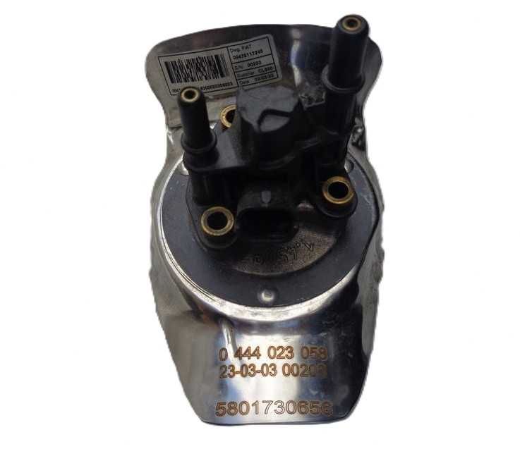 Wtrysk Wtryskiwacz Dozownik ADBLUE IVECO Stralis Eurocargo Euro5