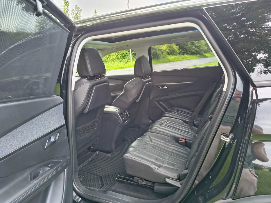 Transport /Szofer VIP / PREMIUM Dyskretne i komfortowegprzewozy VIP