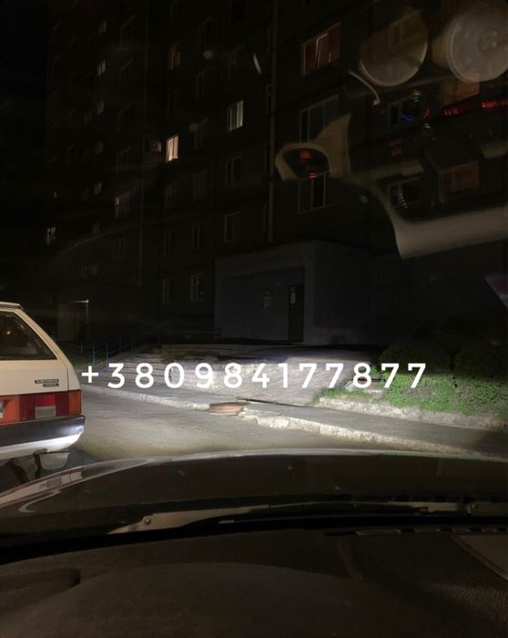 Фары передняя оптика BMW F30 3-Series F31 Depo LED USA