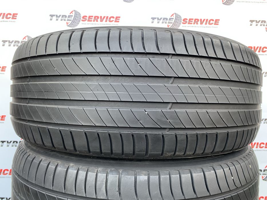Летние шины 235/55 R18 Michelin Primacy 4 резина
