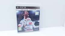 Gra PS3 Fifa 18 (polska wersja)