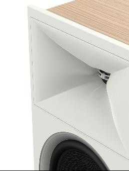 Kolumny podłogowe stereo JBL STAGE2 280 F - białe