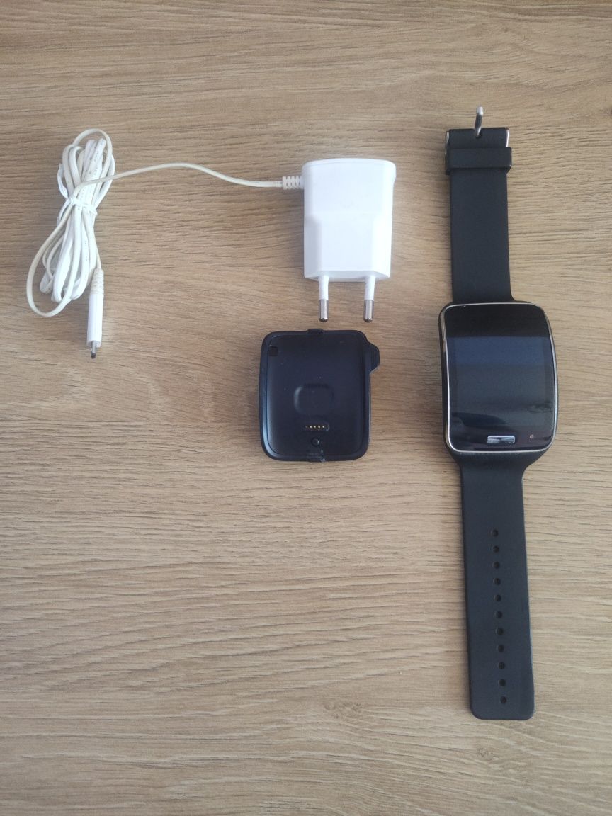 Zestaw Samsung Tablet, Smartfon i Smartwatch