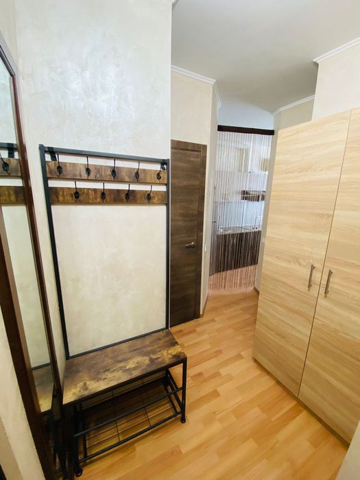 1к  Квартира 24м2 Анни Ахматової 16Б Позняки