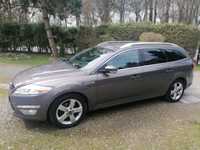 Ford mondeo mk4 lift 2.2 204 kM