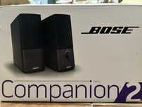 Bose Companion 2 series III