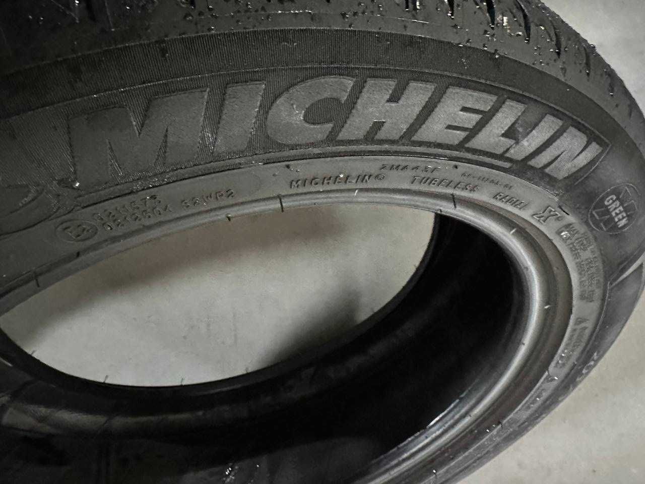 Літни шини Мішлен / резина летняя 205 55 R 16 Michelin