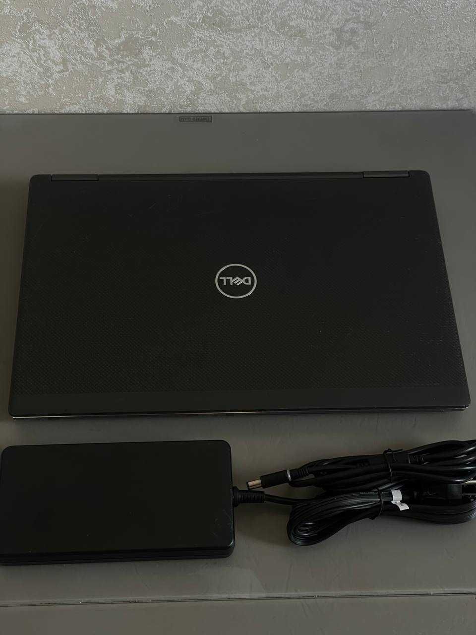 Продам Ігровий Ноутбук Dell 7740 i7 64GB RTX4000 Win 10 Pro SSD 512GB
