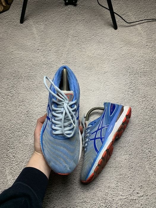 Кроссовки Asics Gel-Nimbus