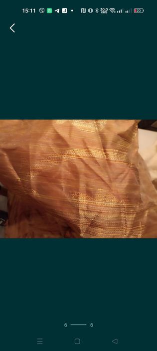 Шторы готовые плотные 2 шт.