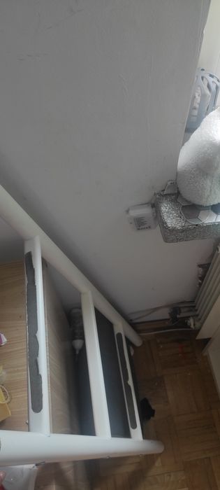 Łóżko/ antresola Ikea Vital