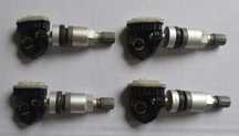 CZUJNIKI CIŚNIENIA TPMS OPEL ASTRA CORSA INSIGNIA MOKKA ZAFIRA x4szt C-330