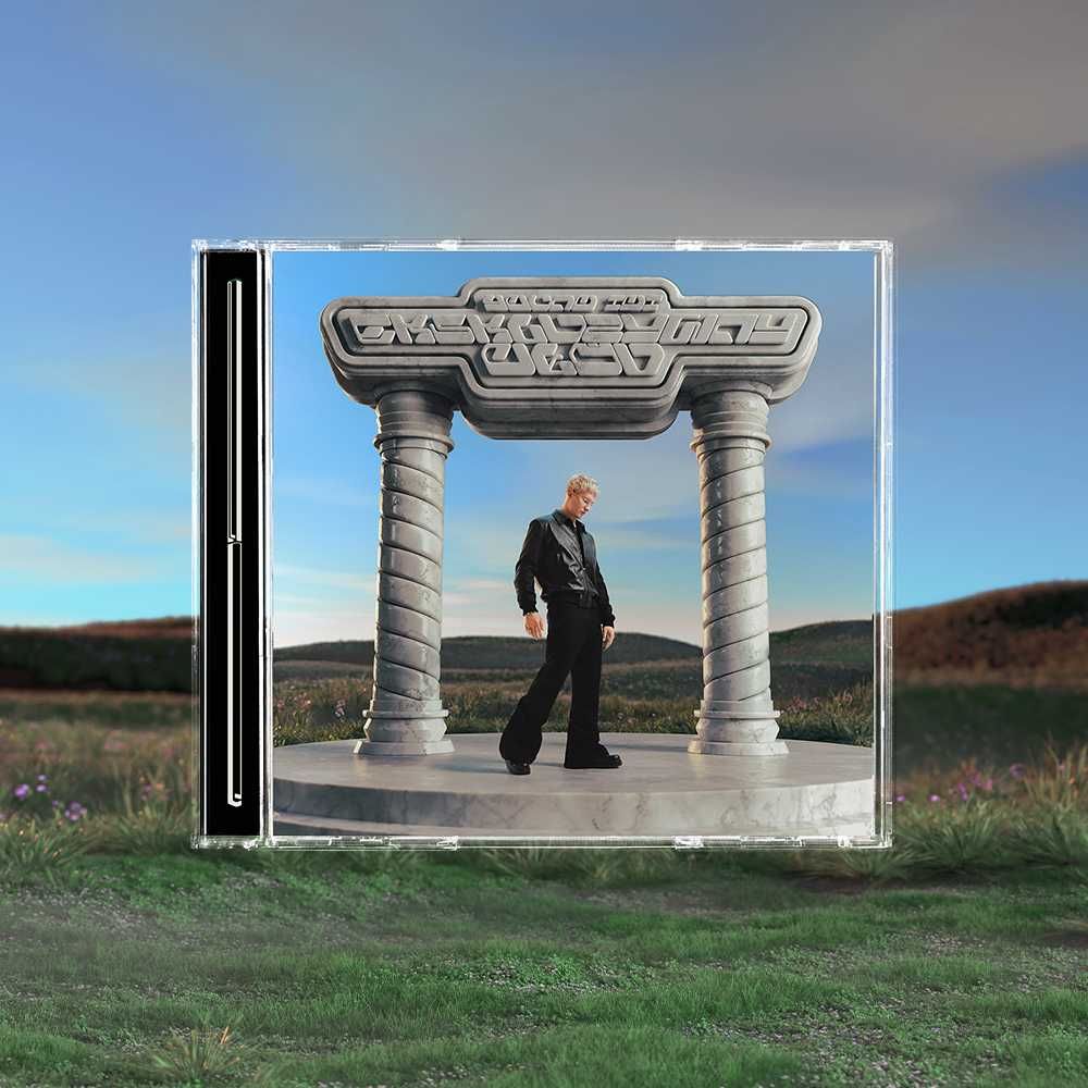 Young Igi - Ekskluzywny Głód PREORDER CD
