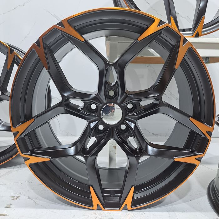 Jantes 19" LOOK Cupra Formentor 5x112