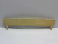 Renault Clio RS197 RS200 Lotka Spoiler Tył Tylny 8200742647