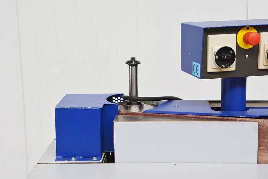 Szlifierka krawędziowa FELDER