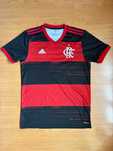 Camisa Flamengo Rubro-Negra Original Adidas