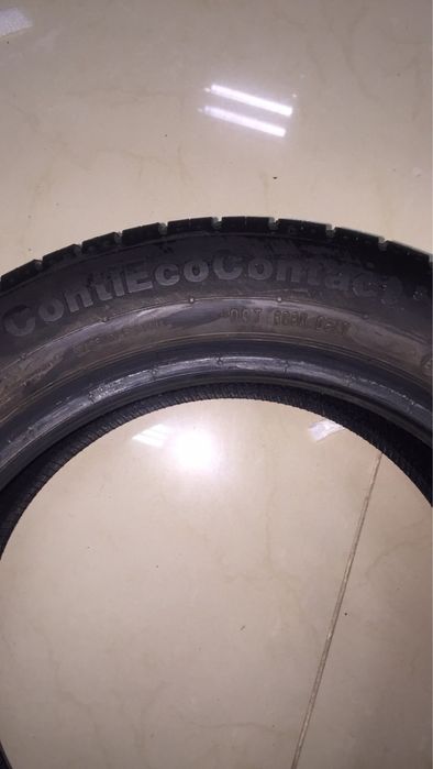 Резина для авто. В доброму стані. Самовивоз.