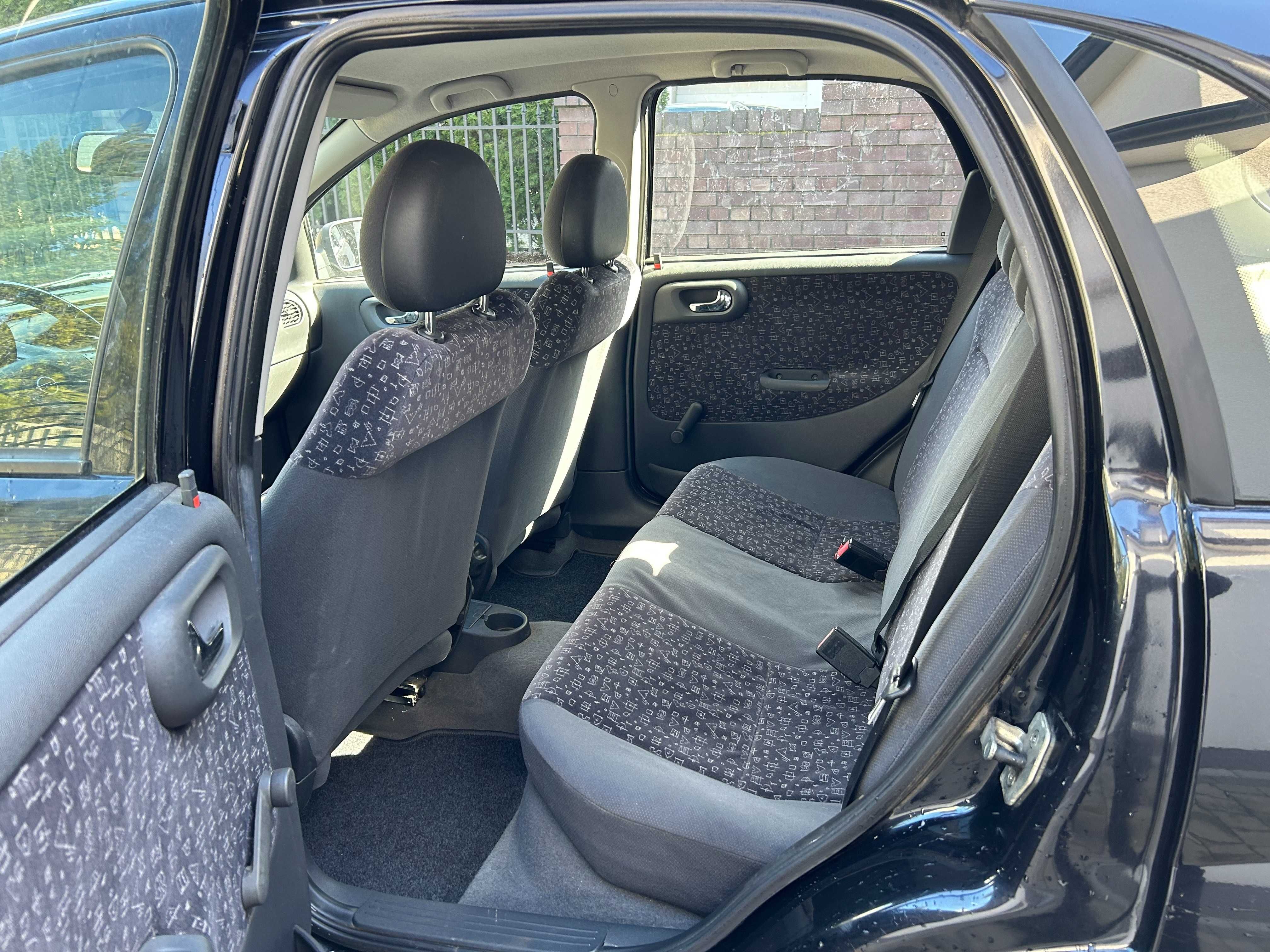 Opel Corsa 1.2i ' Elegance ' Klimatyzacja ' Alufelgi