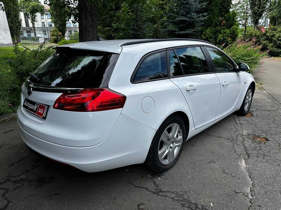 Продам Opel Insignia 2013р. #70260
