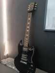 Gitara elektryczna Vintage vs6