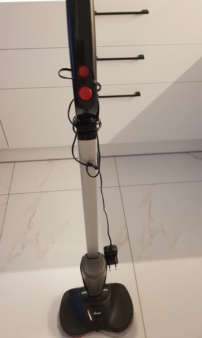 Bezprzewodowy elektryczny mop VILEDA LOOPER