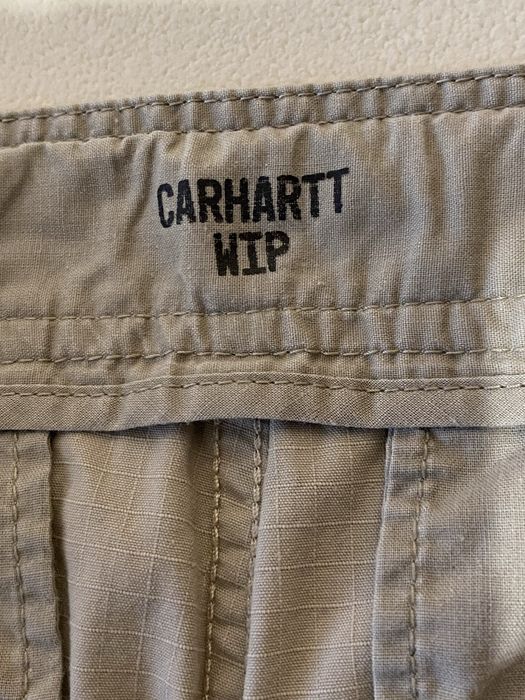 Продам штани CARHARTT WIP