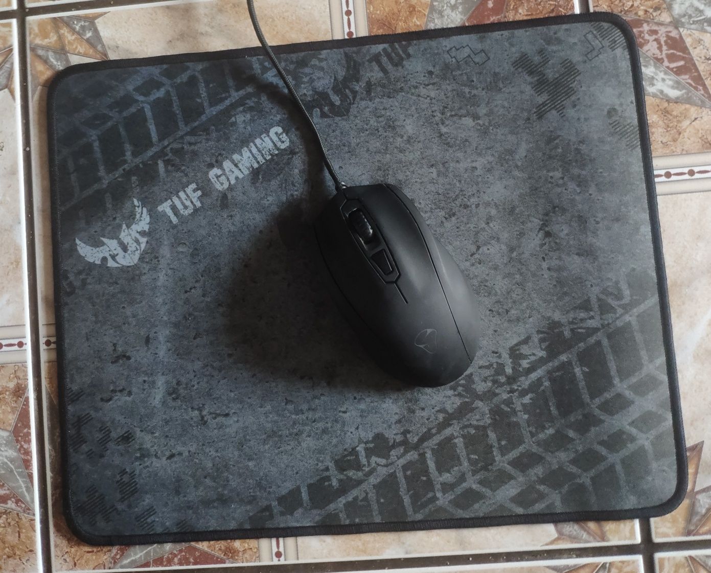 Podkładka Asus TUF Gaming P3