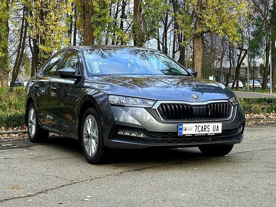 skoda octavia tur a5 a7,8 к-кт бампер капот крило фара панель радіатор