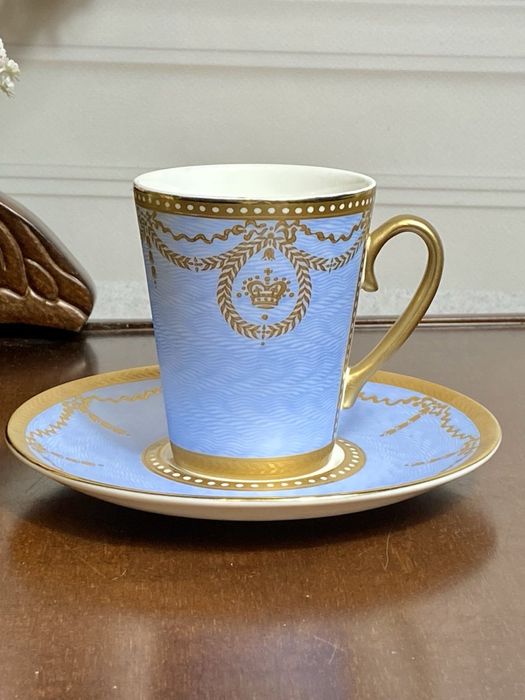 Колекційні пари Royal Collection Trust, Англія