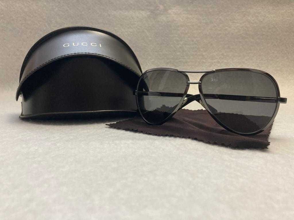 Óculos de Sol Gucci