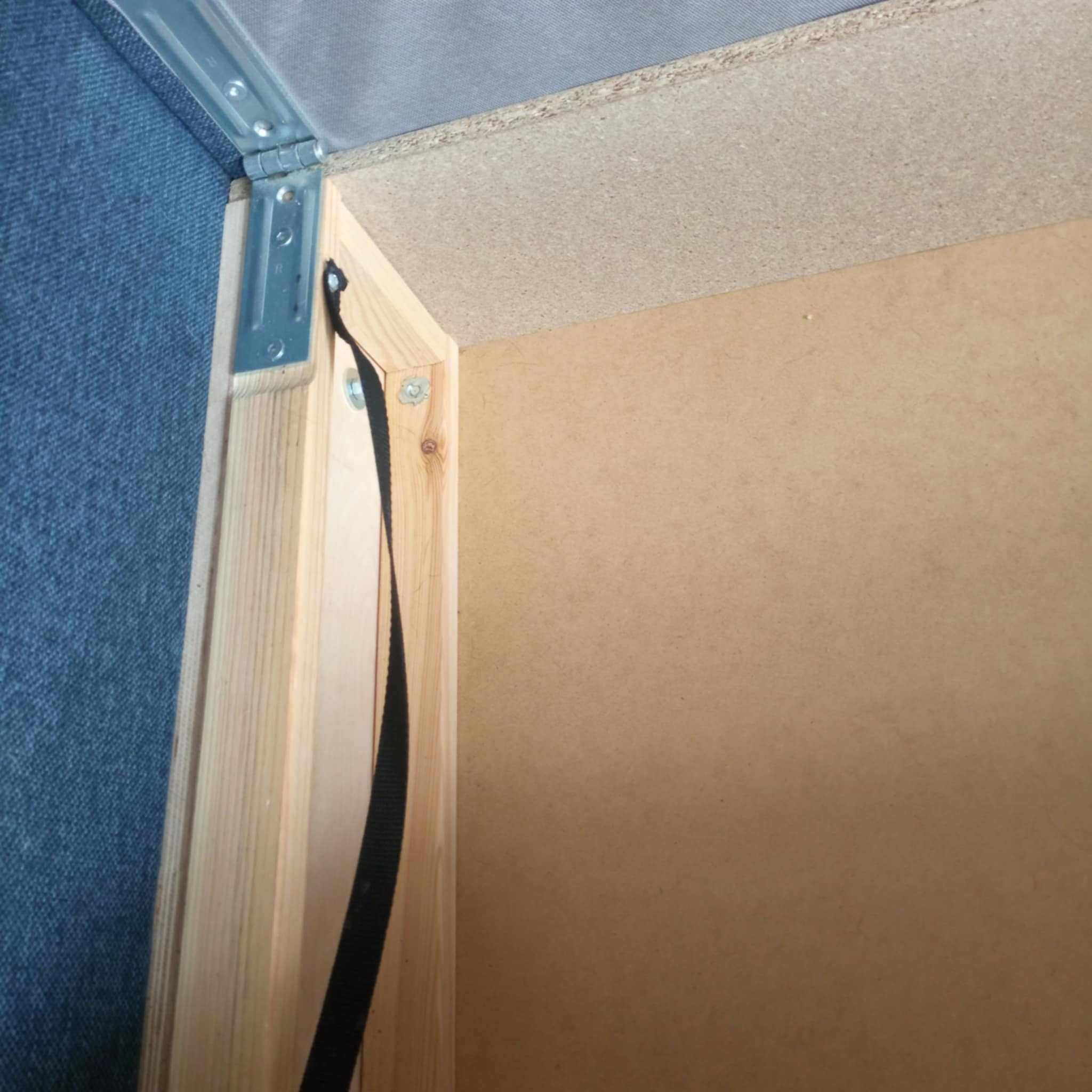 narożnik IKEA rozkładany 3 osobowy OKAZJA!