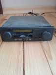Radio samochodowe unitra skald 1
